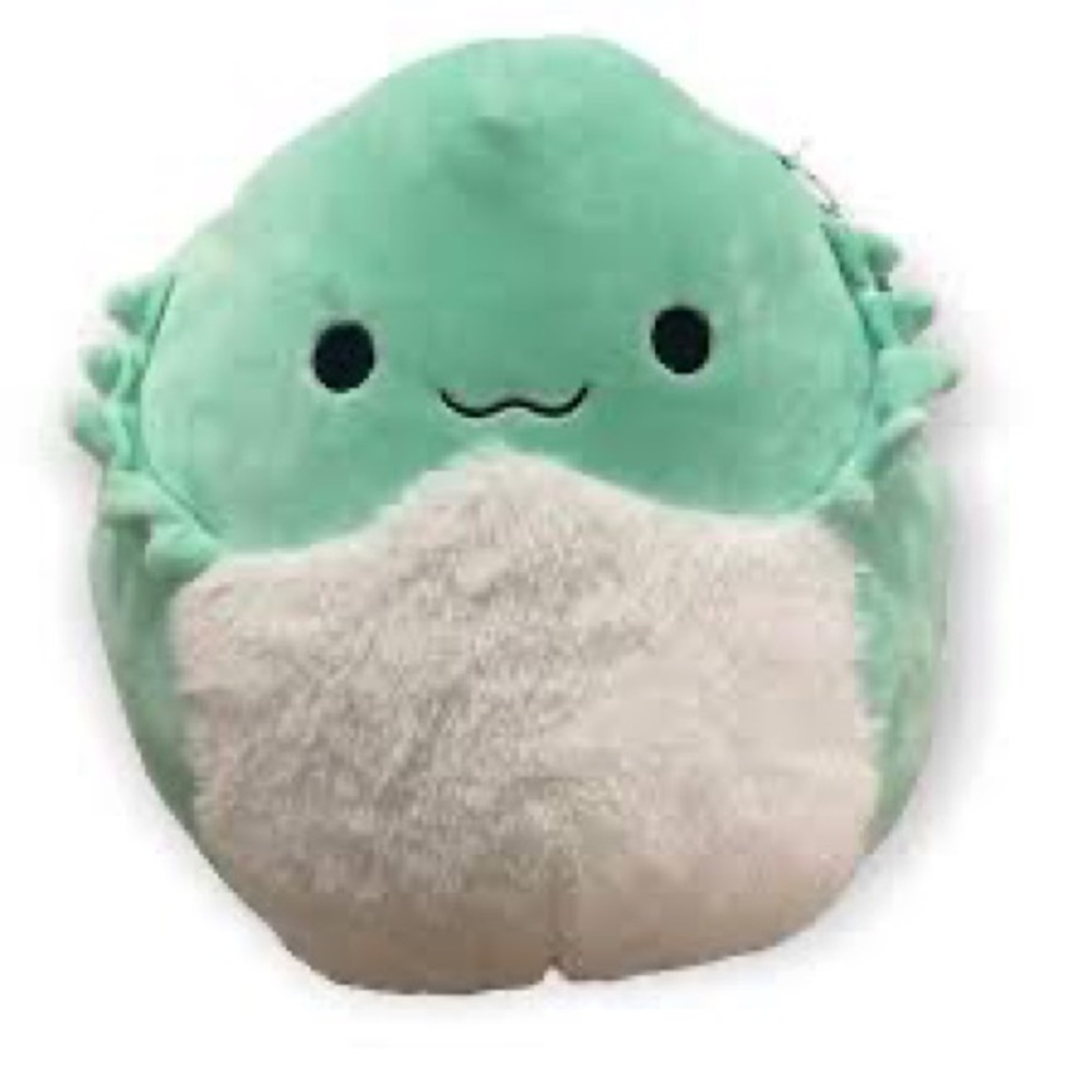 Abe Squishmallow